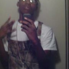 Yungg'Vari Da Gun'mann