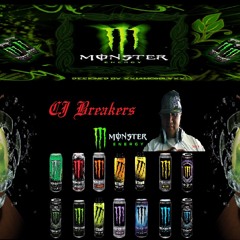 CJ Breakers 69 Remix