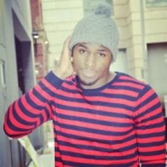 Brendan Miller Robinson