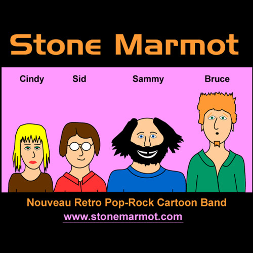 Stone Marmot’s avatar