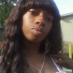 Sha'vante Loving Harris