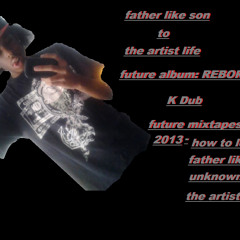 kdub christmas gift &[]