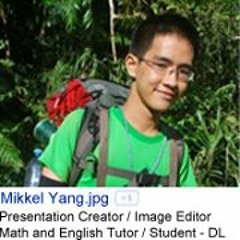 Mikkel Wilkinson Yang