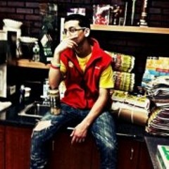 Danny D-c ThreeNation