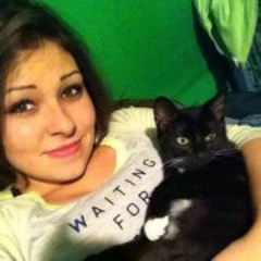 Molly Marie Wilkinson