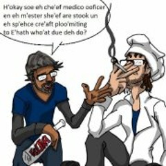 Larenzo MrInvincible Ling