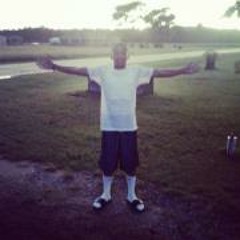 Josh Rightabove-it Byrd