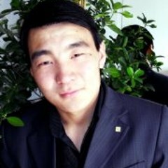 Chyngyz Tazhibaev