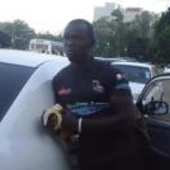 Kevin 'Bonke' Atandi