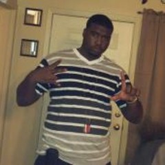 Justin Onmygrind Naranjo