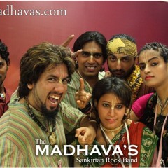 Madhavas Rock Band