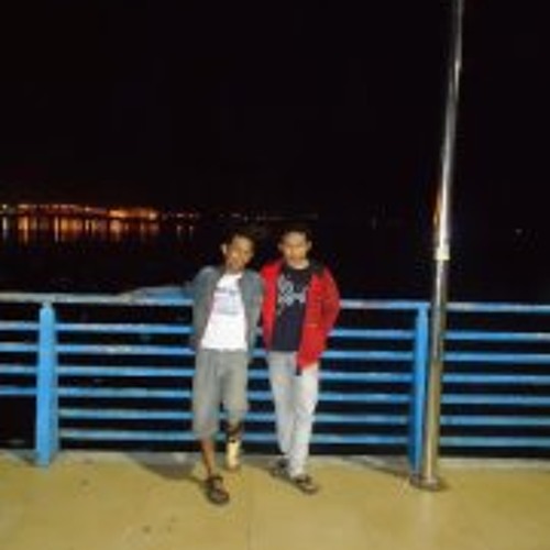 Zulkifli Atjo_Kurru'mo Kandi'u