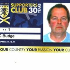 Calum Budge