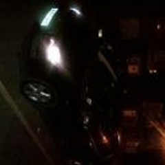 Ryan Barseman Dozza Dozza