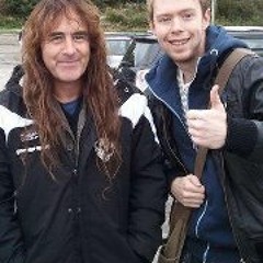 Marius Skauen Johansen