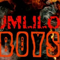 Umlilo Boys