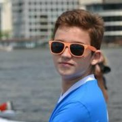 Benjamin de Jonge 2