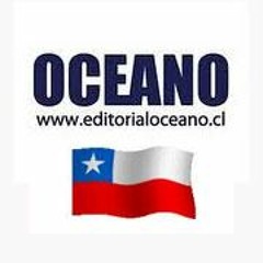 Editorial Océano Chile