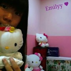 Emily Sia