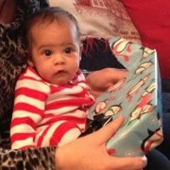 Holly Adrianne Hayward