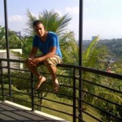 Steven Muba