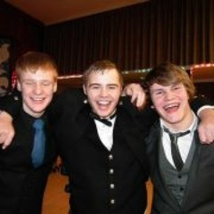 Grant Captain Pringle