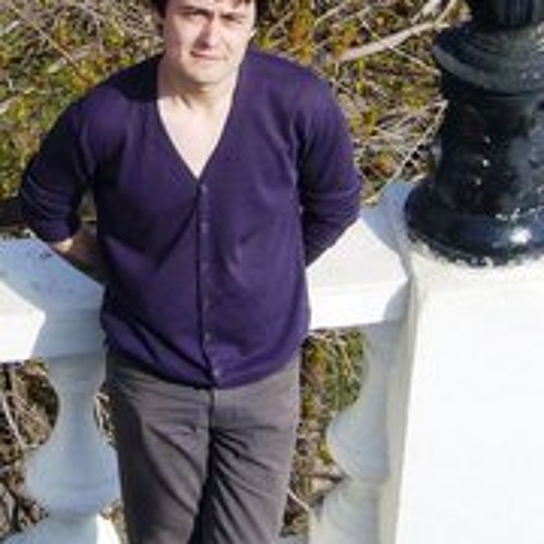 Alexander Urazaev’s avatar