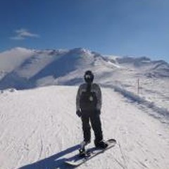 Konstantinos Patikas