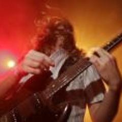 Bryant Throckmorton 1