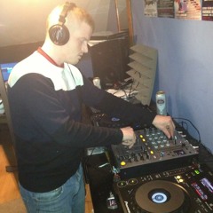 Dj Anton - Bounce Syndrome November Mix