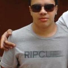 Glauber Marques de Macedo