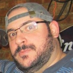 Chuck Chamalian