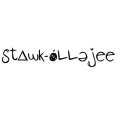 Stawk-Ólejee