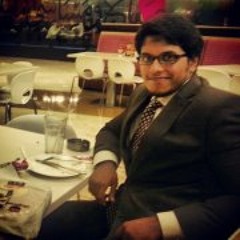 Imran Amin