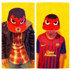 Mauri Mauu Leeo Messii Bf