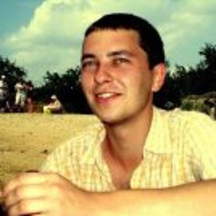 Василь Жданкін - Народився Бог на санях (колядка)