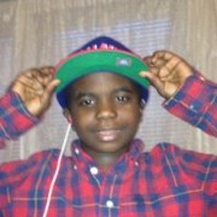 Savion Peterson