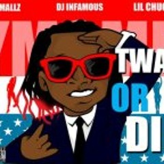 Grayson Twapper Reed