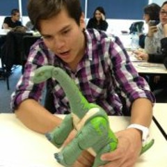 José Antonio Larraín