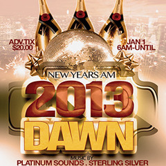 Dawnfete