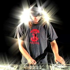 DJ Sticky (aka BlueJay)