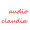 audioClaudia