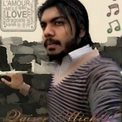 Qaiser Michael