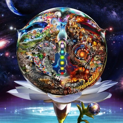 "astral music of the  UNIVERSE"’s avatar