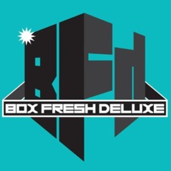 BoxFresh Deluxe