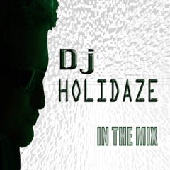 DjHolidaze