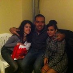 Genaro Flores