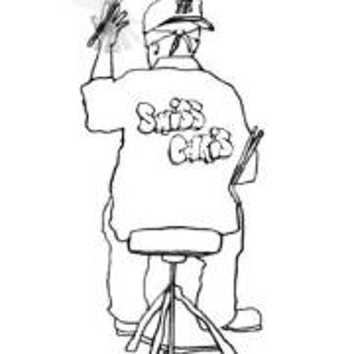 Gogo Interlude FEATURING SHAZA FROM TROUBLE FUNK