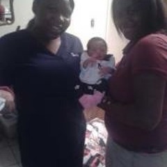 Keke Monquie Chandler