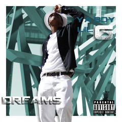 YaBoyLilG Dreams LP